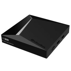 vSeeBox V5 PRO Android Streaming TV Box | Authorized Distributor | Same-Day Ship