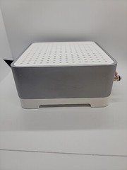 Sonos Connect:Amp Digital Music Streamer Gen 1 S1 In Box