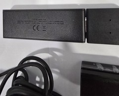 Amazon Fire Stick 3rd Gen S3L46N w/ HDMI Extender – No Remote