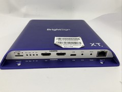 BrightSign XT1144 Expanded I/O Player