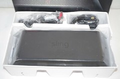 Sling Media Slingbox Pro-HD Model SB300-XXX Digital Media Streamer