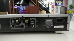 Pioneer N-50 Network Player Good Condition Used from Japan