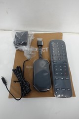DIRECTV Gemini Air Streaming Device 4K, Model: P21KW-500 / No Box