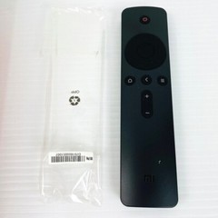 Xiaomi Mi Box S MDZ-22-AA Android TV 4K HDR Tested Working Used From Japan