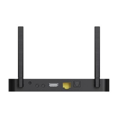 2025 USA SuperBox S6 Pro AUTHORIZED DISTRIBUTOR Latest BLACK Model Fast Shipping