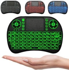 Formuler Gtv Android Tv 9.0 + Extra Wireless Keyboard + 3 in 1 Charger