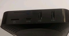 MX III 4K Android Smart TV Box – Unit Only