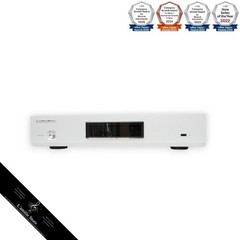 Luxman NT-07 Network Transport Silver NT07 D/A converter HDMI Japan Excellent JP
