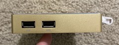 HIMEDIA H8 Octa-Core Chips 64Bit CPU Android 5.1 TV Box, 2GB RAM 16GB ROM 4K