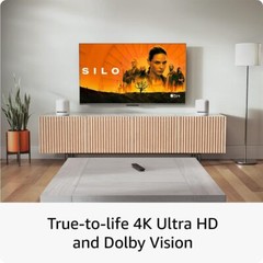 New 2023 Amazon Fire TV Stick 4K Max 2nd Gen 16GB, Ambient Experience, Wi-Fi 6E