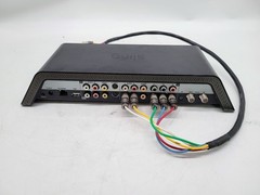 SLING MEDIA SLING BOX SB300-XXX W/cable – NO POWER ADAPTER