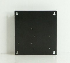 Fusion Research Ovation FR-OMS SIG Music Server j329