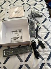 Spider Arabic Receiver سبايدر HD Digital Satellite Receiver Same Day Shipping