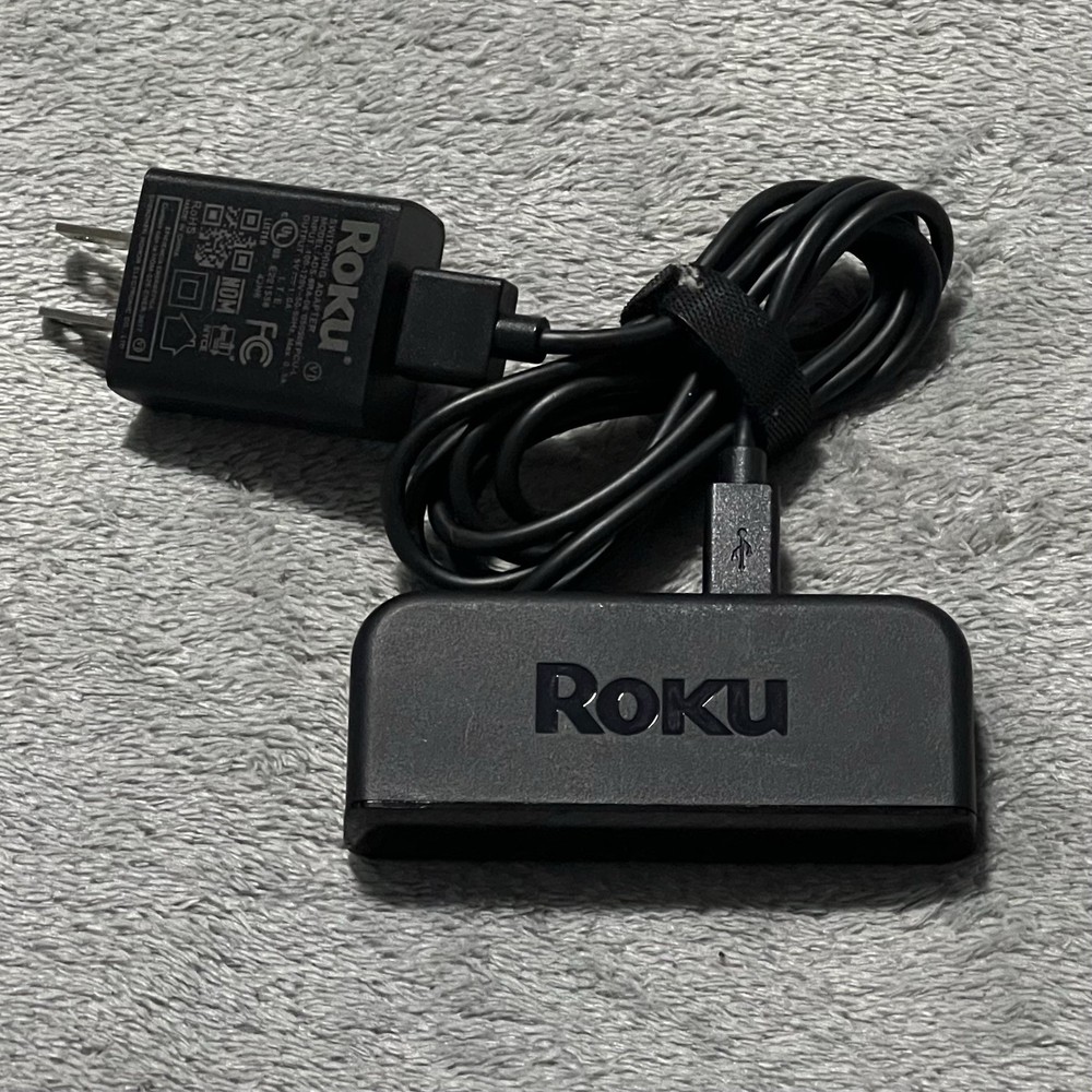 Roku Express HD Streaming Media Player 3900X