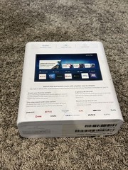 Xfinity Flex – 4K Streaming TV Box with Voice Remote *New Sealed Box*