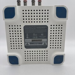 Sonos ZonePlayer ZP120 Multi-Room Music System Amp Audio – No Power Cord – Parts