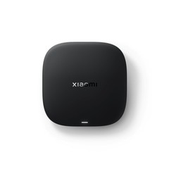 4K UHD Android TV Box, Dolby Vision, DTS:X, WiFi 6, 2GB RAM, 32GB Storage, Voice