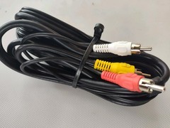Slingbox Pro HD SB300-XXX Includes Power Cord and all Audio & Video Cables