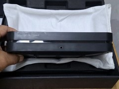 Bluesound NODE 2 Hi-Res Music Streamer – Black NEW With SURFACE BLEMISHES