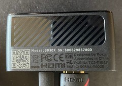 Roku Express 3930x