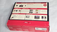 Sling Media Slingbox SB240-100 AV Internet TV Broadcaster Digital Media Streamer