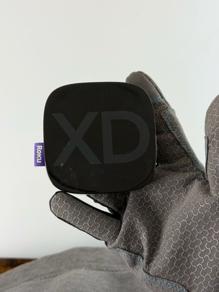 Roku 2 XD Streaming Media Player Model 3050X