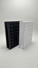 VSeebox V3 Pro/Plus Wall/Under-shelf Mount | Wall mount for VSee V3 Plus/Pro