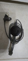 Google Chromecast (2nd Generation) HD Media Streamer – Black (No Charger)