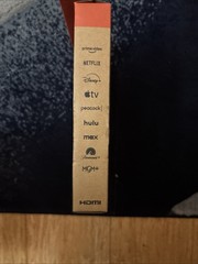 FireTV Stick 4k Ultra Cinematic Streaming 2024 8GB