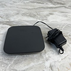 Altice DV8555 Smart Stream Box Google Assistant Voice Control