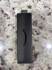 Amazon Fire TV Stick 4K E9L29Y, 3rd Gen,incudes Remote & Charge Cord Use Ready