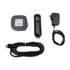 ROKU 2 XD MEDIA STREAMER Model Number: 3050X Complete 2nd Generation Tested