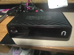 Slingbox Digital Media Player