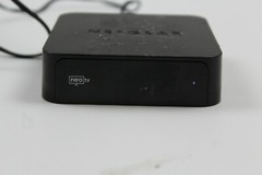 Netgear NTV300 Neo TV Streaming Player Powers On