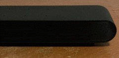 Facebook/Meta Portal TV Black Media Streamer Video Calling Voice Control Remote