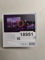 Wireless HDMI Display Dongle Adapter – Miracast Dongle, DLNA, AirPlay 1080P 60Hz