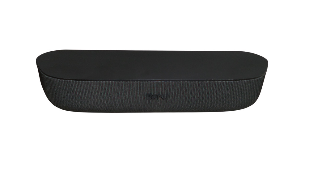 Roku Streambar 9102X 4K HDR Media Streamer – Free Shipping