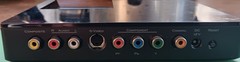Seagate Free Agent Theater HD Media Player
