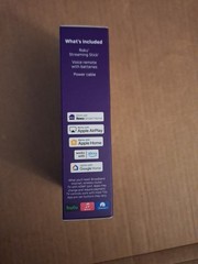 Roku Streaming Stick HD 2025 — HD Streaming Device for TV with Roku Voice Remote