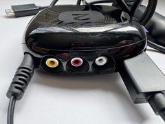 Roku 2 (3rd Generation) Media Streamer 2720X – With Cords And Remote