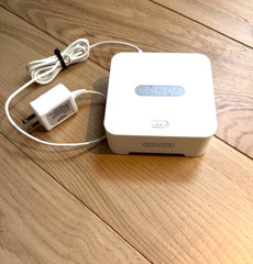 Sonos Multi Room Music System Zone Bridge BR100 (GEN 1)