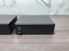 LOT OF 2* Mediavue Systems SureVue D1 Digital Signage Player | 4GB RAM | #Z87