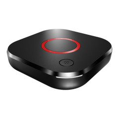 IPTV/OTT Linux Set-top Box MAG 544 w3