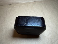 Apple TV Model A1625 32GB 4th Gen HD Media Streamer Unit Only | Tested Reset