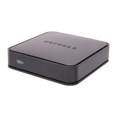 NetGear NeoTV 200 Digital Media Streamer NTV200-100NAS