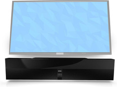 Edge Plug-And-Play Sound Deck XT-200, with 3D Audio Technology, Enhanced Design,