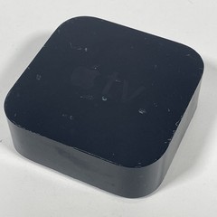 Apple TV (4th Generation) 64GB HD Media Streamer – A1625 – No Remote