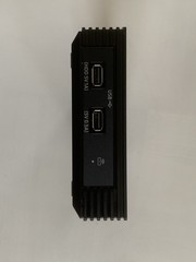 Samsung Wireless One Connect Box WOC8000F w/ Remote and Power Supply