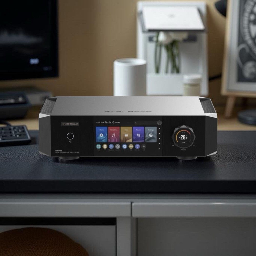 EVERSOLO DMP-A10