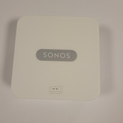 Sonos Bridge Wireless HiFi System Music BRIDGUS1 White
